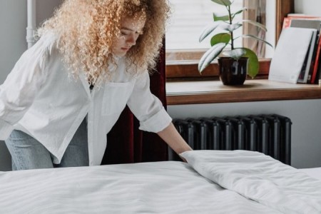 5 tips for picking your bed linens (and then a couple more)