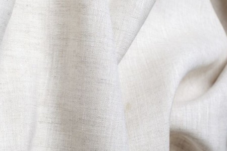 Linen is part of our lives and heritage