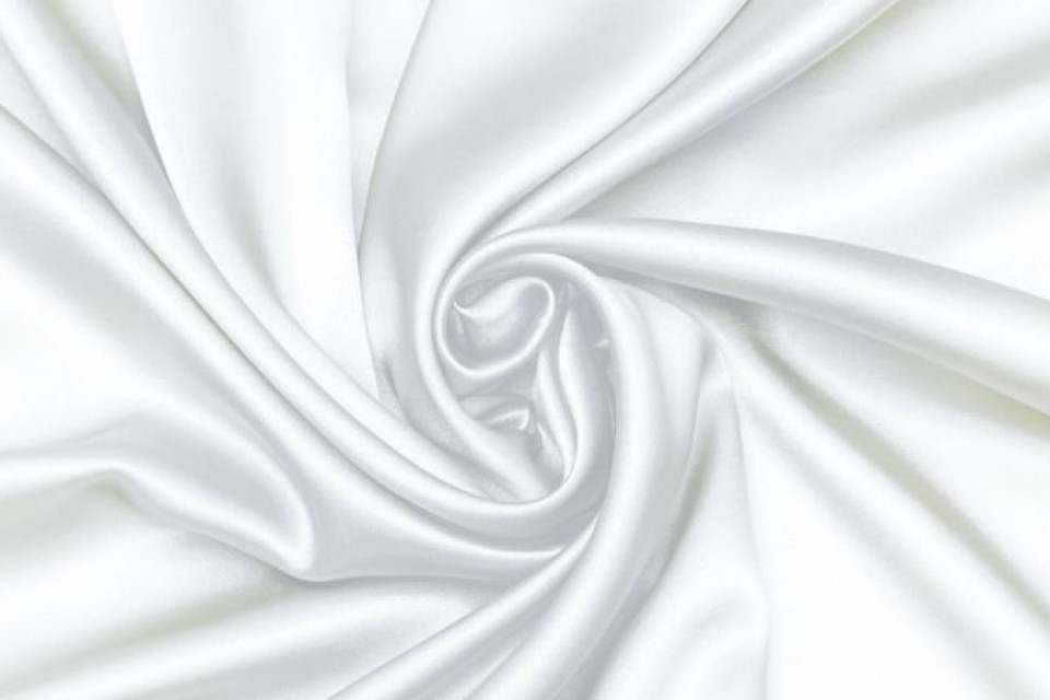 Why choose Mulberry silk?
