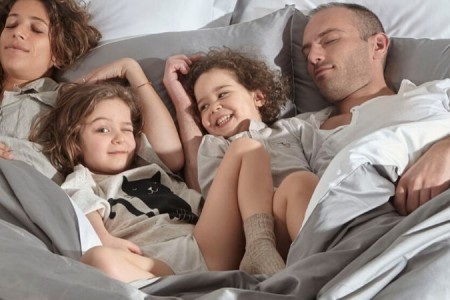 Father's day gift guide: bedding edition