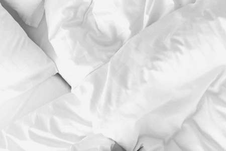 Why you should wash your sheets weekly
