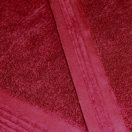 Serviette de toilette