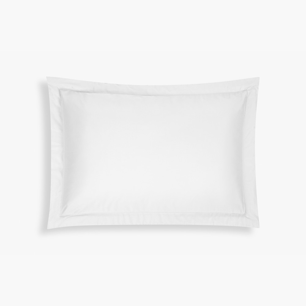 Oxford pillowcase