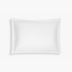 Oxford pillowcase