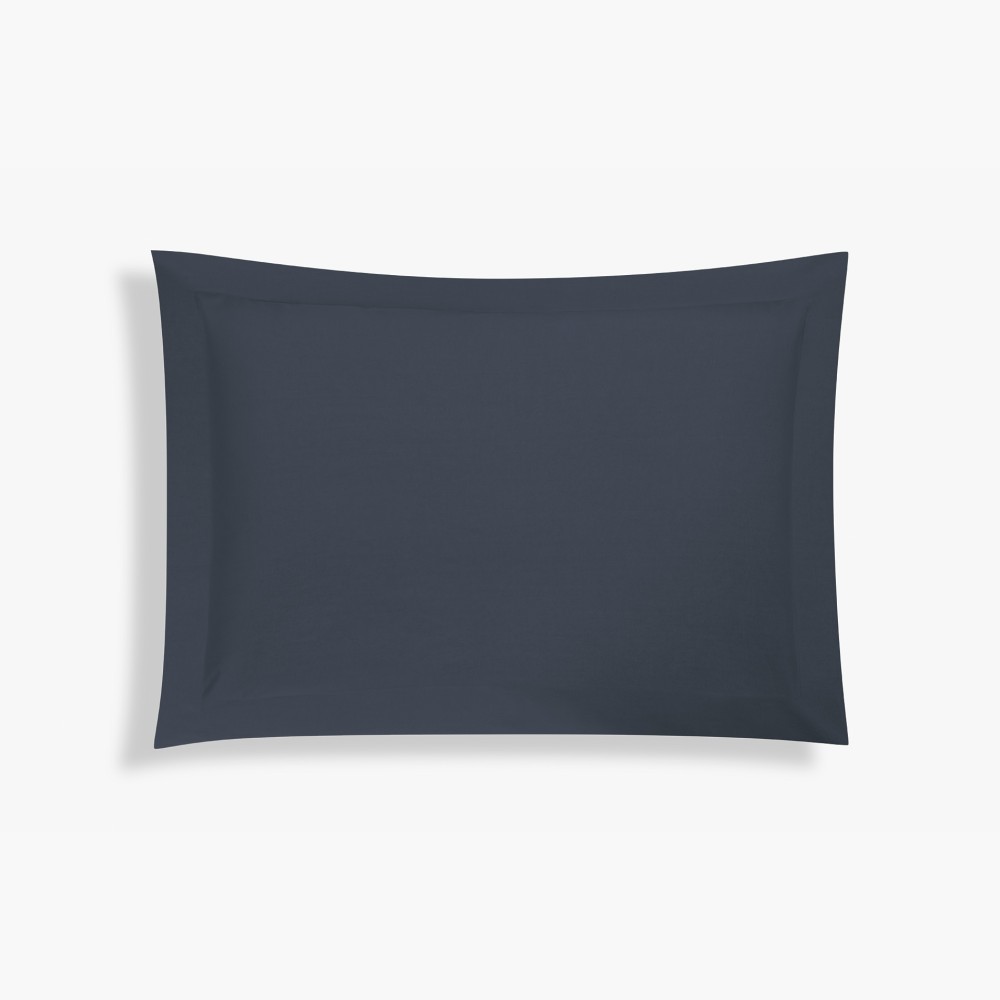 Oxford pillowcase
