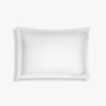 Oxford pillowcase