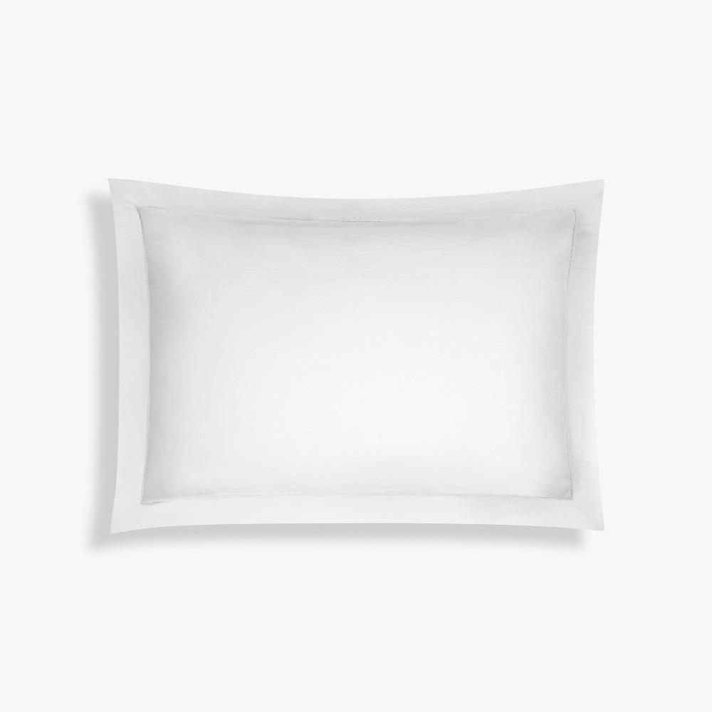 Oxford pillowcase