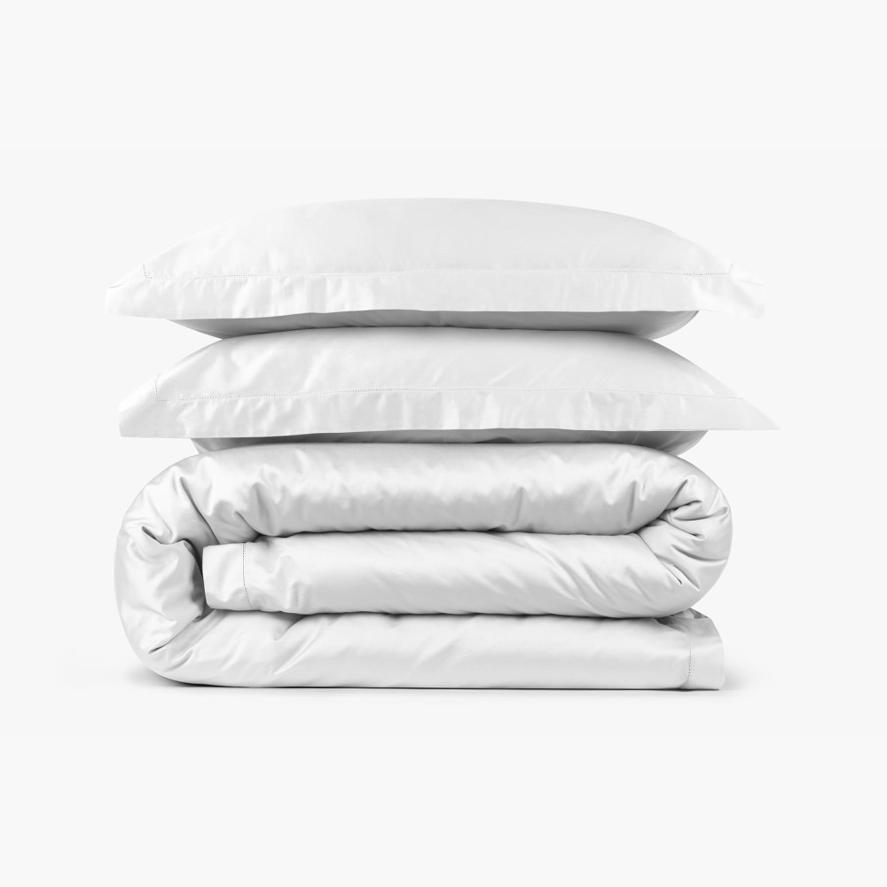 Duvet cover set