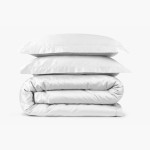 Duvet cover set