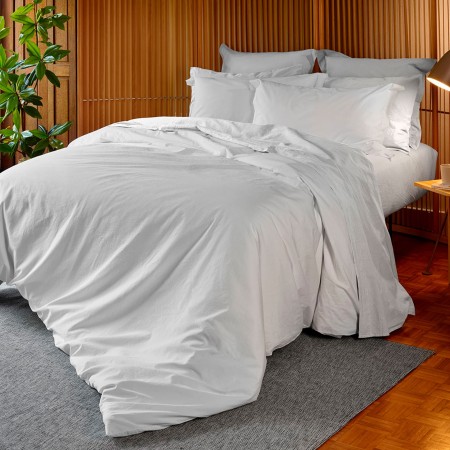 Duvet cover set