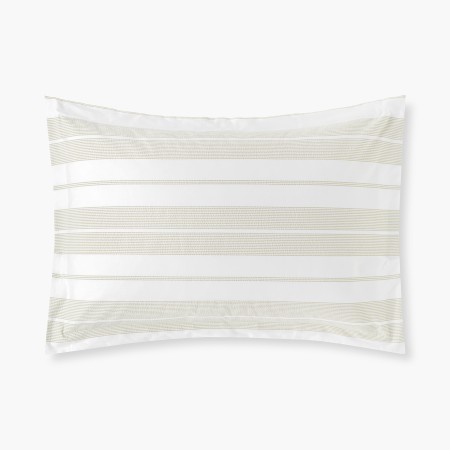 Oxford pillowcase