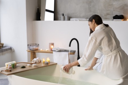 Guide pour crer votre propre SPA  la maison