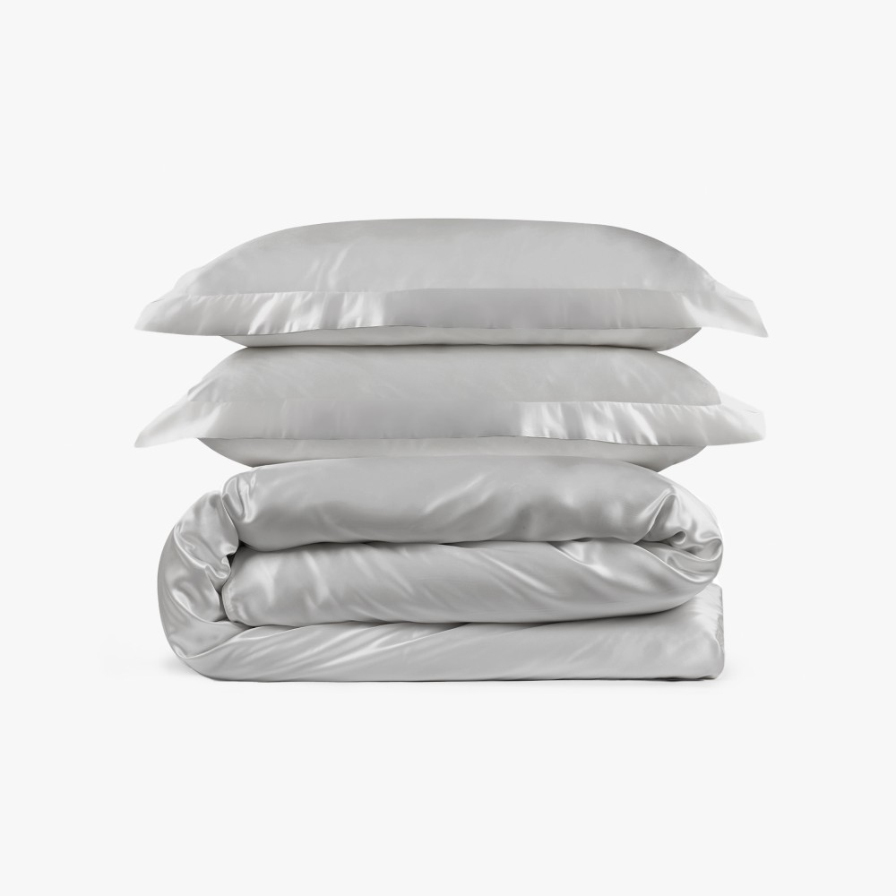 Duvet cover set