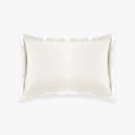 Oxford pillowcase