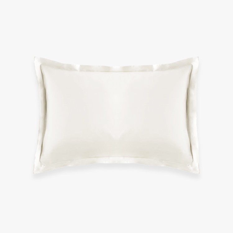 Funda de almohada con solapa P03R01901023A Senseslinen