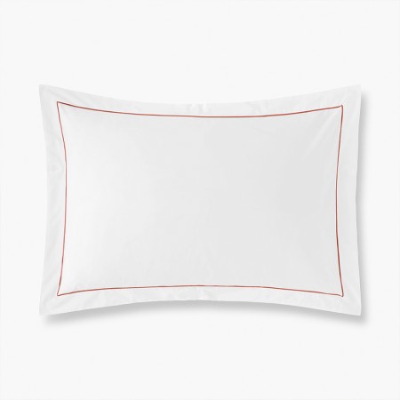 Oxford pillowcase