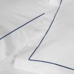 Oxford pillowcase