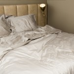 Oxford pillowcase