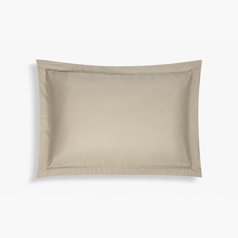 Oxford pillowcase