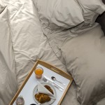 Duvet cover set