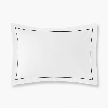 Oxford pillowcase