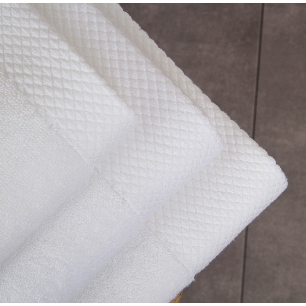 Bath towel