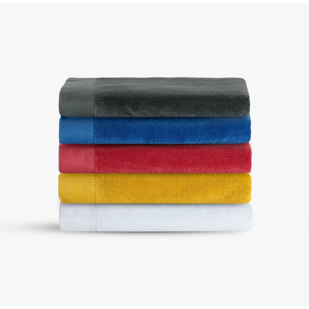 Bath towel
