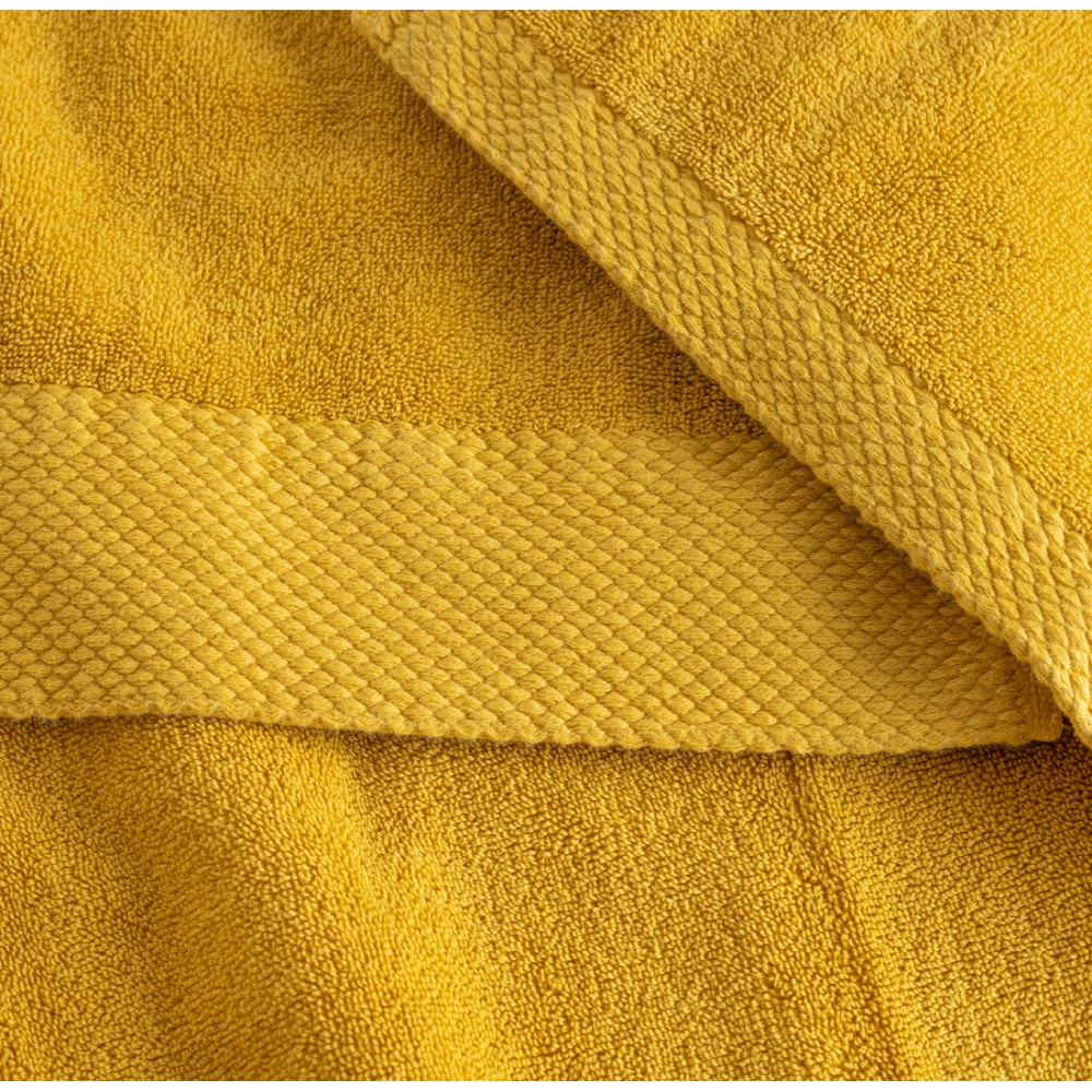 Bath towel