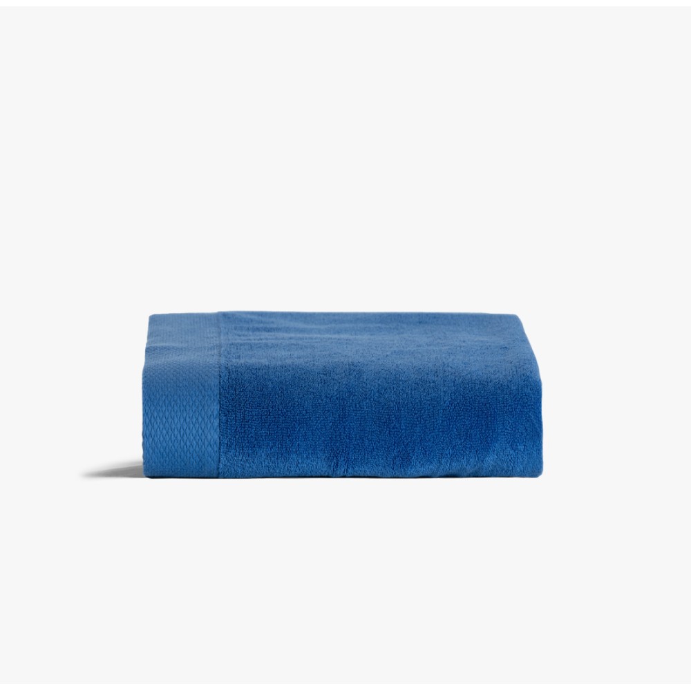 Bath towel