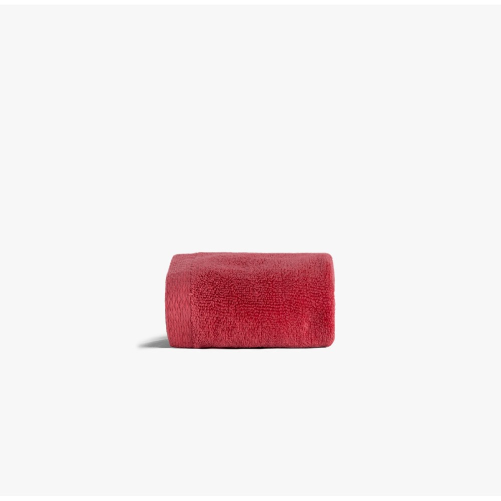 Wash towel
