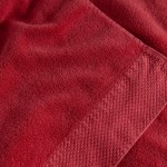 Wash towel