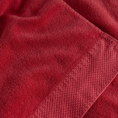 Wash towel