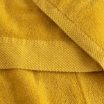 Wash towel