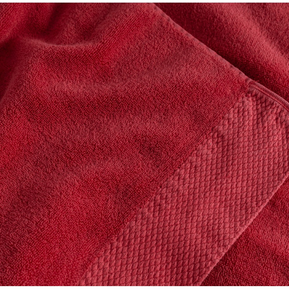 Wash towel