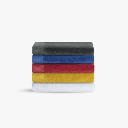 Serviette de toilette