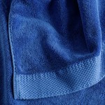 Wash towel