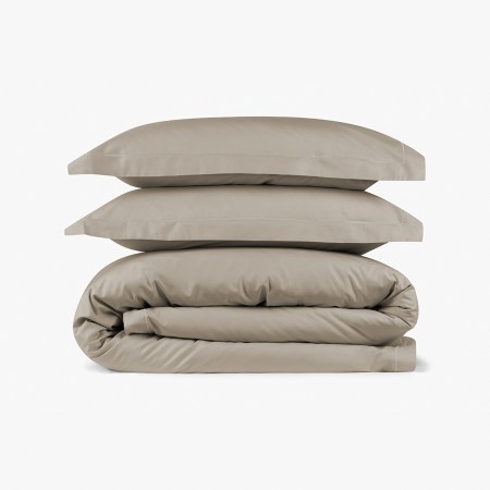 Duvet cover set