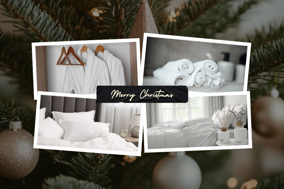 Momentos que tornam o Natal memorvel