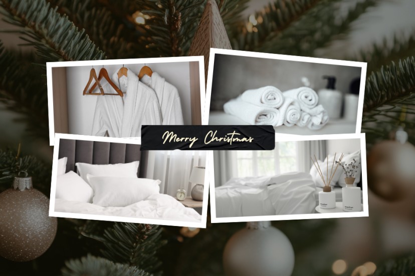 Momentos que tornam o Natal memorvel