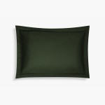 Oxford pillowcase