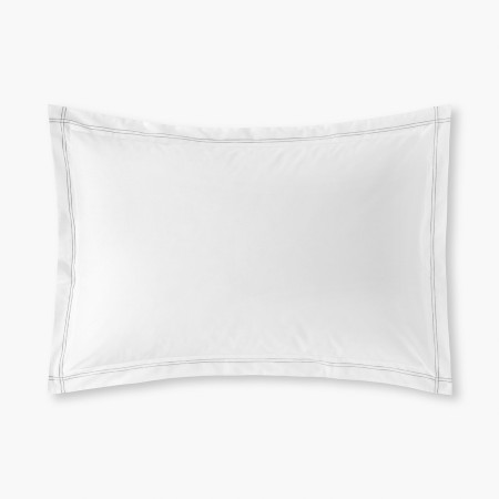 Oxford pillowcase