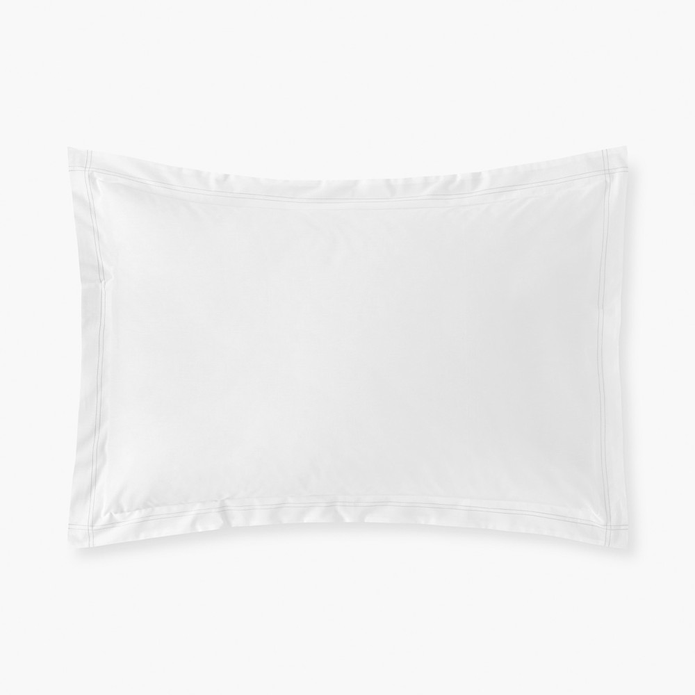 Oxford pillowcase