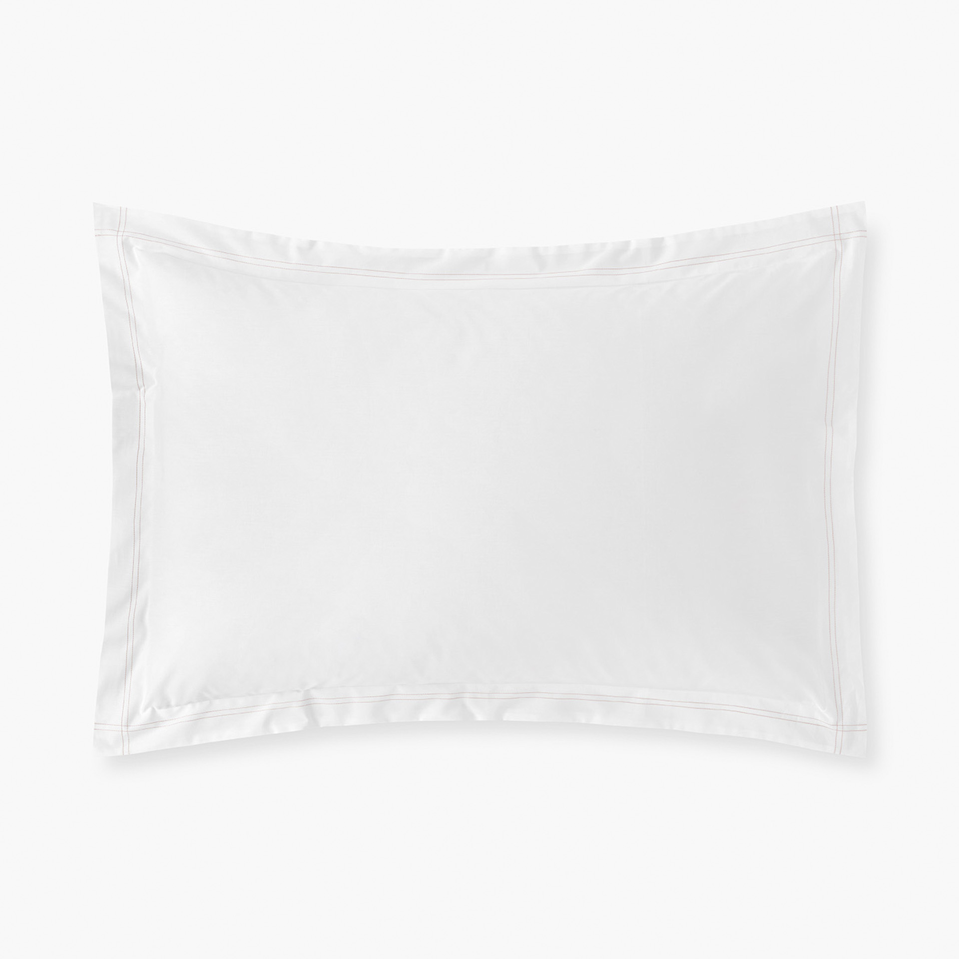 Oxford pillowcase