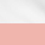 White/Pink