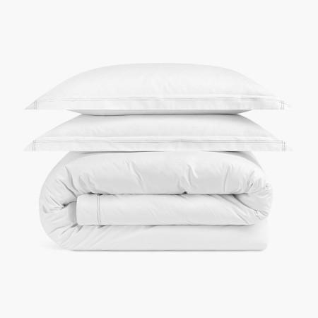 Duvet cover set