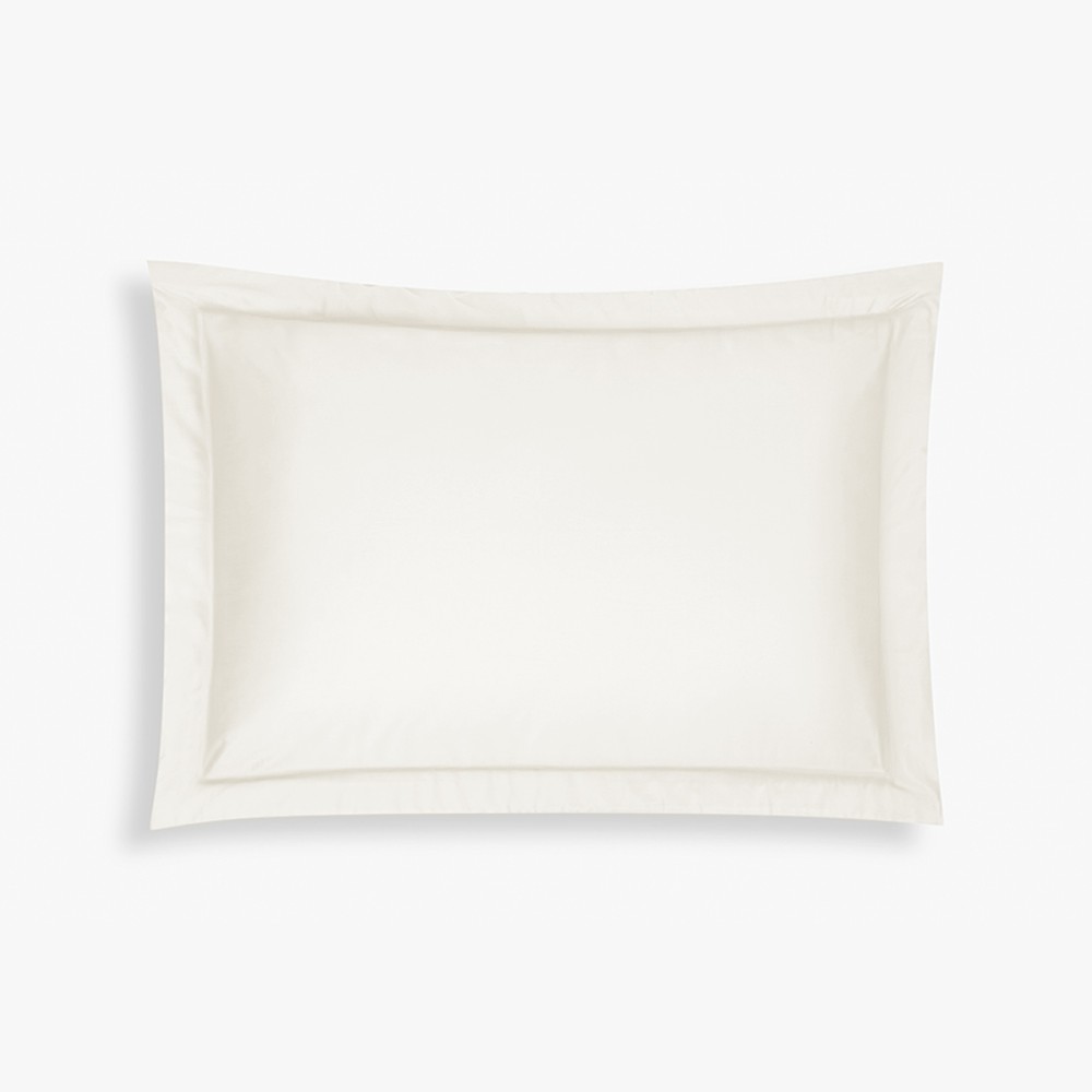 Oxford pillowcase