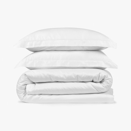 Duvet cover set