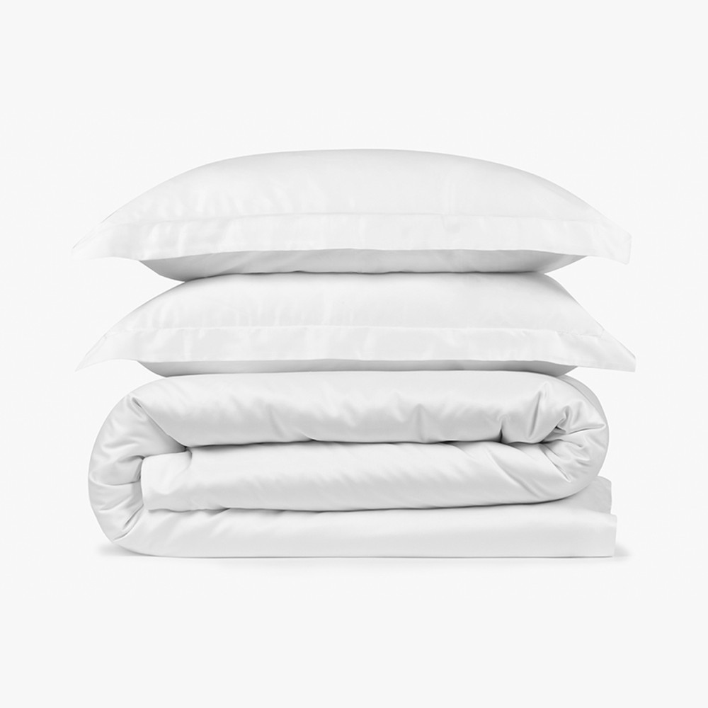 Duvet cover set