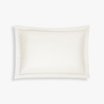 Oxford pillowcase