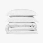 Duvet cover set